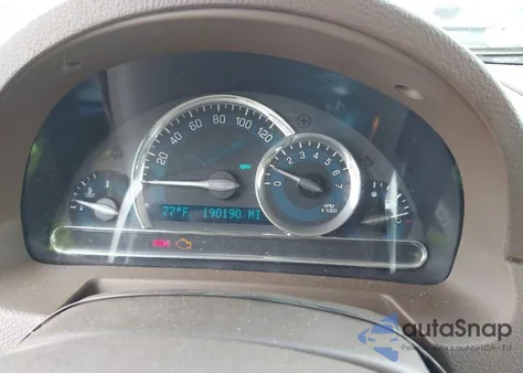 2006 Chevrolet Hhr Lt z USA, uszkodzony, nr VIN 3GNDA23D46S535172